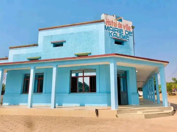 Expo-Béton 2026 : Félix Tshisekedi attendu à Kalemie le 27 mai