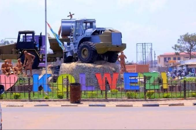 Lualaba : lancement du péage urbain à Kolwezi, les opérateurs économiques entre adaptation et indignation