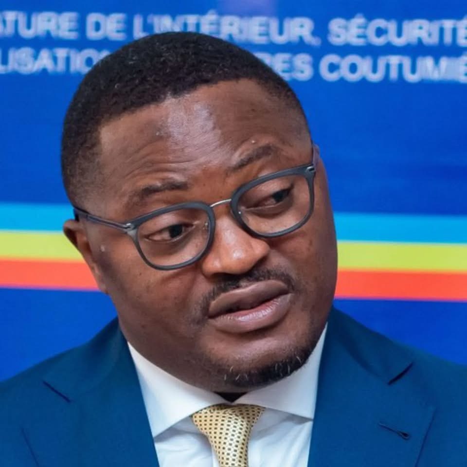 Tanganyika : le gouverneur Christian KITUNGWA convoqué à Kinshasa, voici les raisons