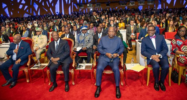 Brazzaville ouvre les assemblées annuelles de la BAD 2026 pour le financement de l’Afrique, avant l’édition 2027 prévue en RDC