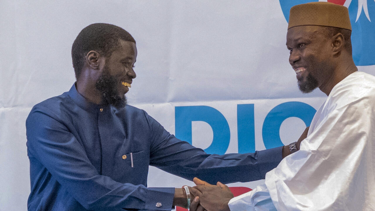Sénégal : la chute du duo Diomaye–Sonko enflamme les campus universitaires de Dakar