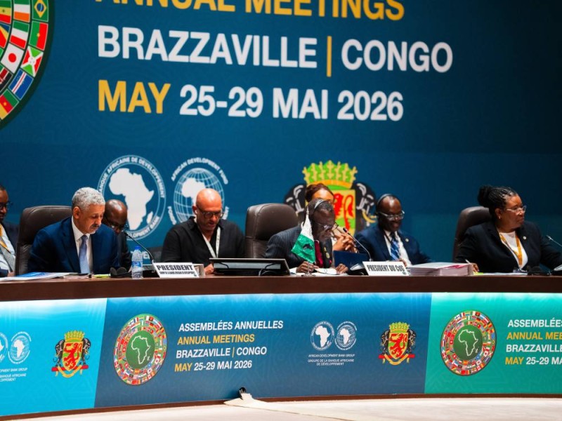 Bassin du Congo : 3 milliards de dollars déjà mobilisés pour financer 63 projets environnementaux