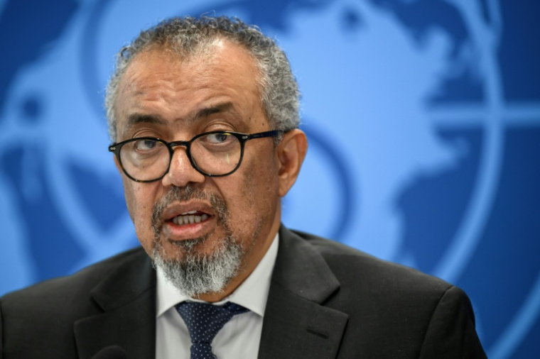 RDC : face à l’épidémie d’Ebola et aux combats dans l’Est, l’OMS réclame un cessez-le-feu immédiat