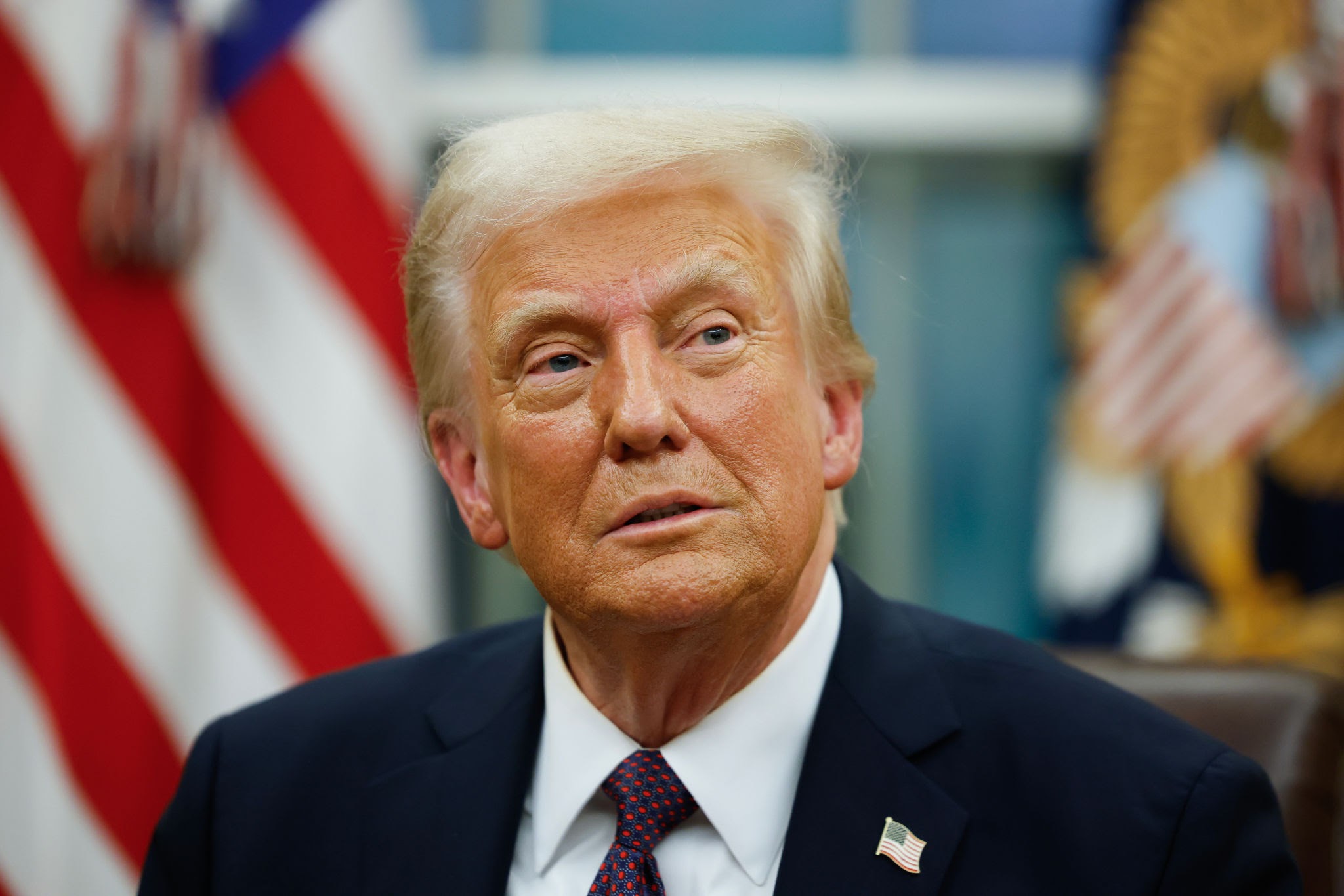 États-Unis : l’administration Trump relance le débat autour d’une réforme du financement public de la recherche