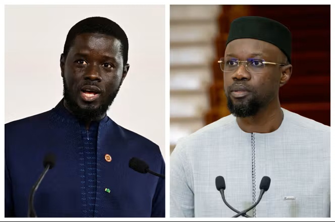 Sénégal : Sonko affirme que le Pastef peut faire tomber le gouvernement en 72 heures
