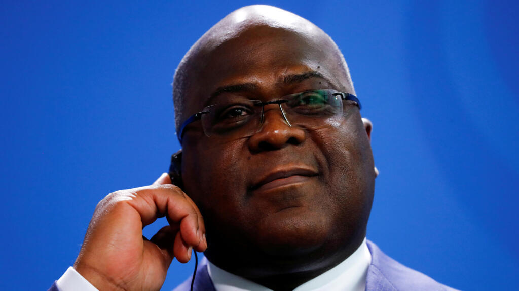 RDC : le recensement général de la population prévu pour juillet 2027