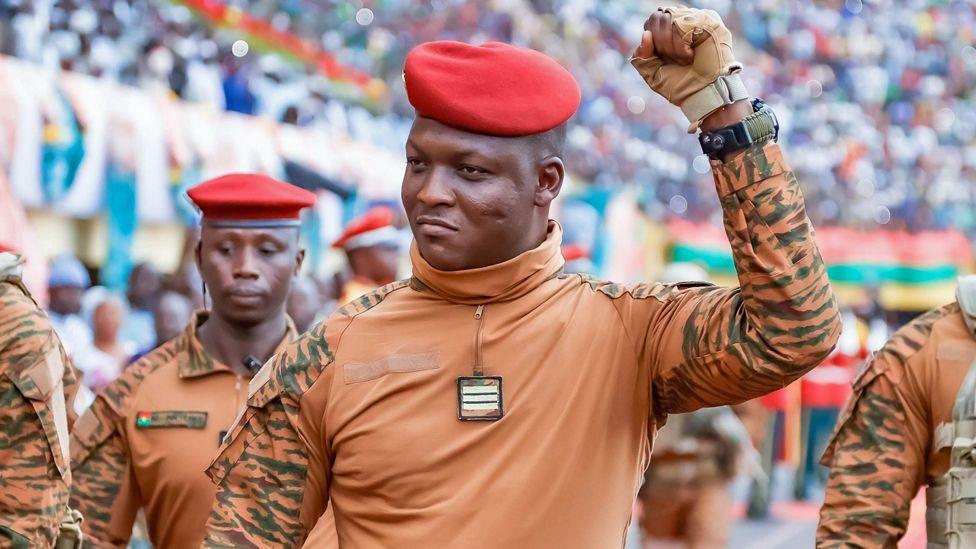 Burkina Faso : Ibrahim Traoré appelle à un islam « modéré » et annonce un renforcement du contrôle des prêches