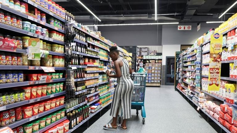 Afrique du Sud : la hausse de l'inflation renforce les attentes d'une augmentation des taux d'intérêt