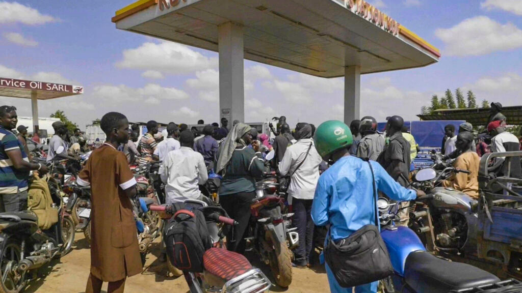 Burkina Faso : le prix du gasoil passe de 675 à 750 francs CFA le litre