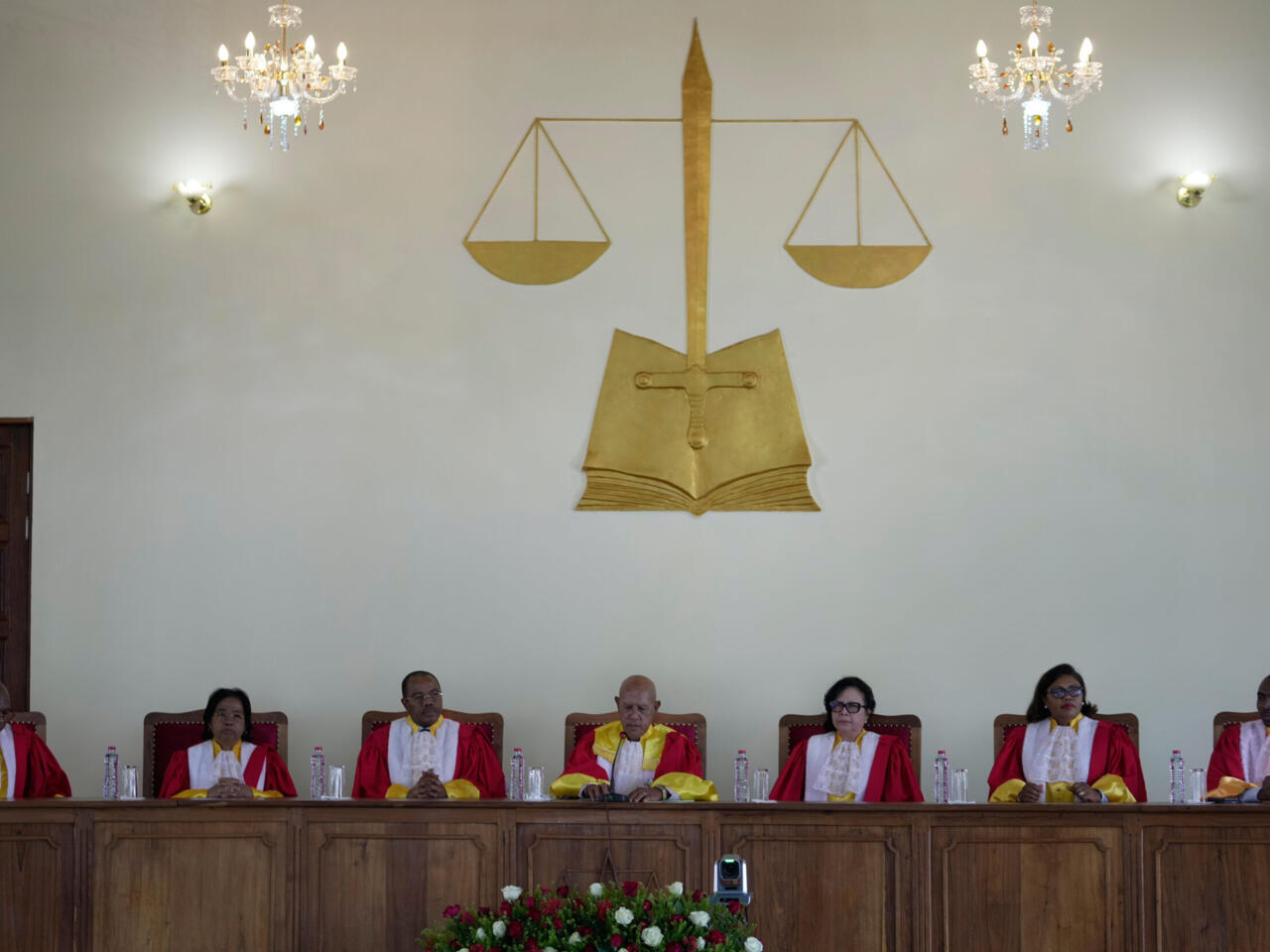 Madagascar : la Haute Cour valide le transfert à l’État de certains terrains encore enregistrés au nom d’étrangers