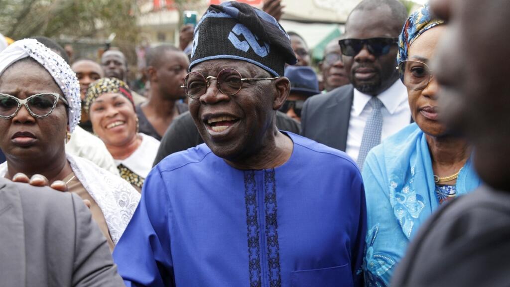 Nigeria : près de 80 % des citoyens jugent le pays sur la mauvaise voie, Tinubu face au verdict de son bilan