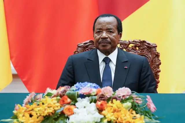 Cameroun : après 74 jours d’absence, Paul Biya attendu à Yaoundé