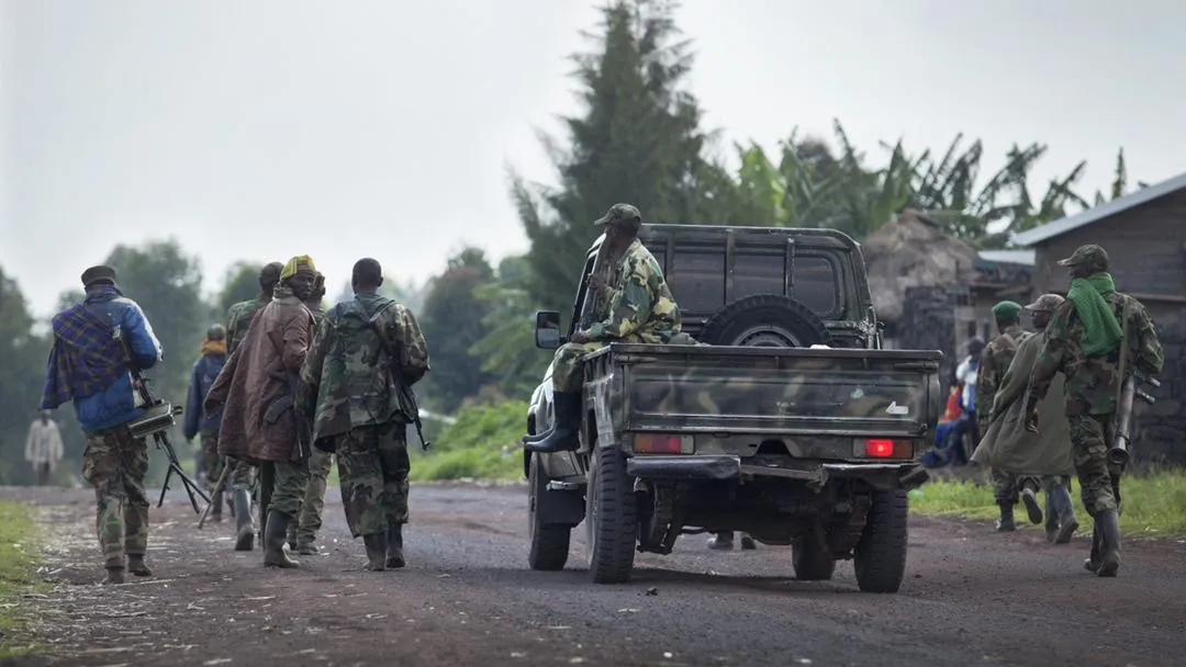 Est de la RDC : l’AFC/M23 accentue la pression entre Masisi et Walikale
