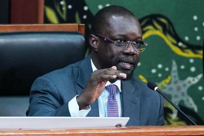 Sénégal : la plainte contre Ousmane Sonko maintenue, l’affaire Touba devant les enquêteurs