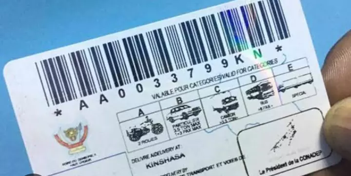 Haut-Katanga : le contrôle des permis de conduire débute le 14 septembre