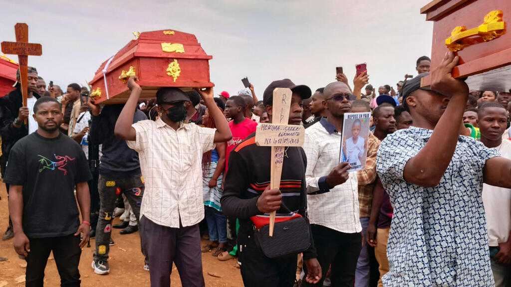 Bukavu enterre et pleure ses 27 morts, des enfants parmi les victimes : Kinshasa attend-il encore un drame pour agir ?