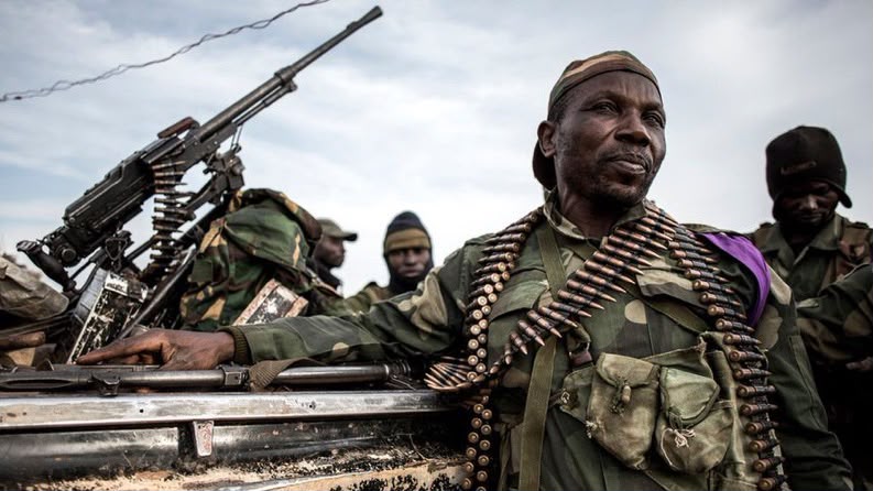 RDC – Masisi : les FARDC et les Wazalendo reprennent plusieurs localités dans le groupement Ufamandu 1er