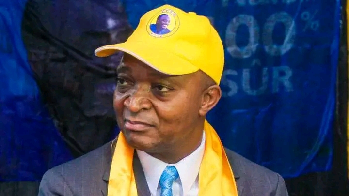 RDC : 270 jours de détention pour Ramazani Shadary, le dossier toujours au cœur des interrogations.