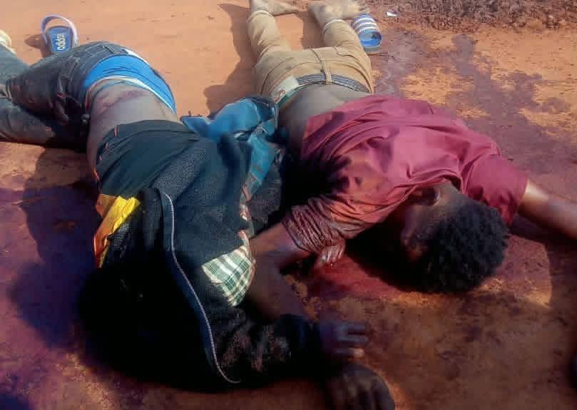Tanganyika : deux Wazalendo tués dans des affrontements avec les FARDC à Lengwe, des habitants en fuite