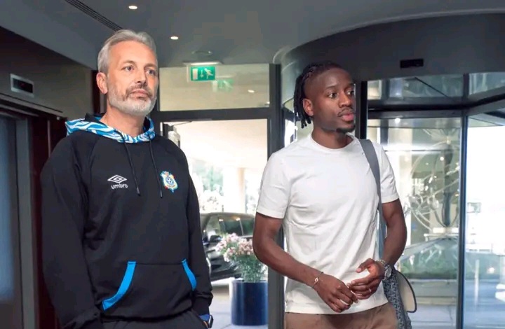 Sport / Mondial 2026 : Les Léopards lancent leur préparation à Bruxelles pour écrire une nouvelle page de l’histoire.