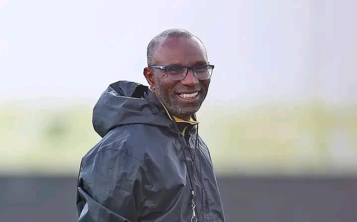 SPORT : Ibenge tout proche du banc du Mali