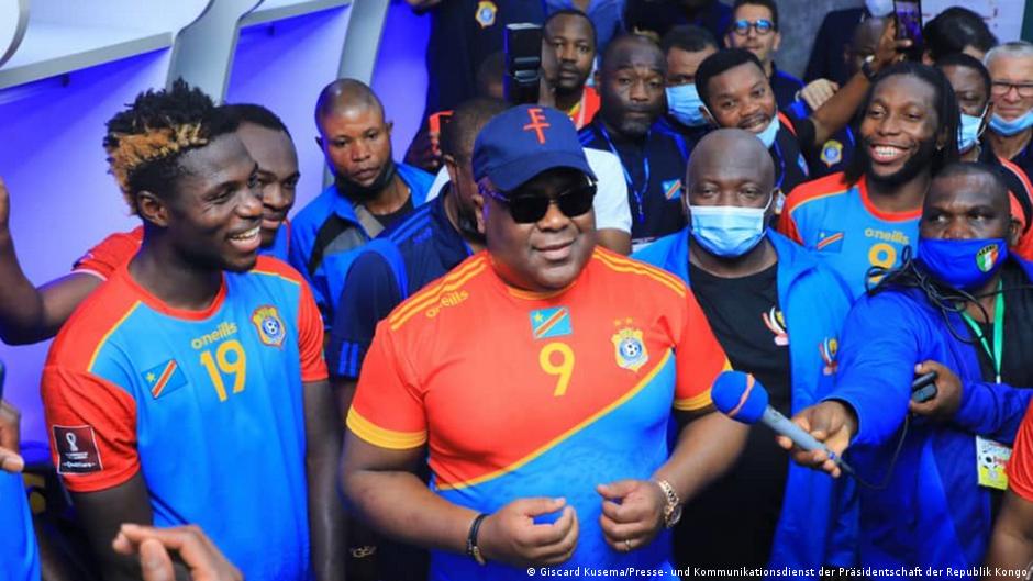 Mondial 2026 : malgré Ebola, la RDC rassure sur la conformité sanitaire des léopards avant leur arrivée aux États-Unis