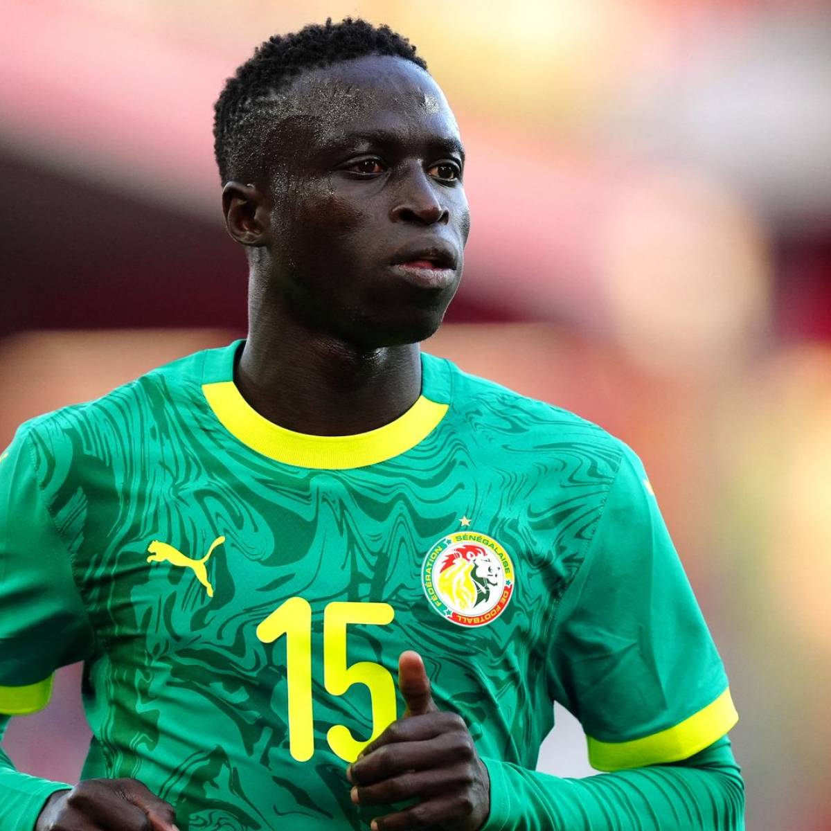Mercato : la Premier League en pole position pour accueillir Krépin Diatta