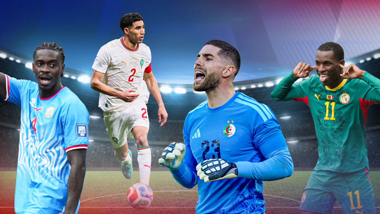 Coupe du monde 2026 : l’Afrique entre dans une nouvelle ère avec dix représentants