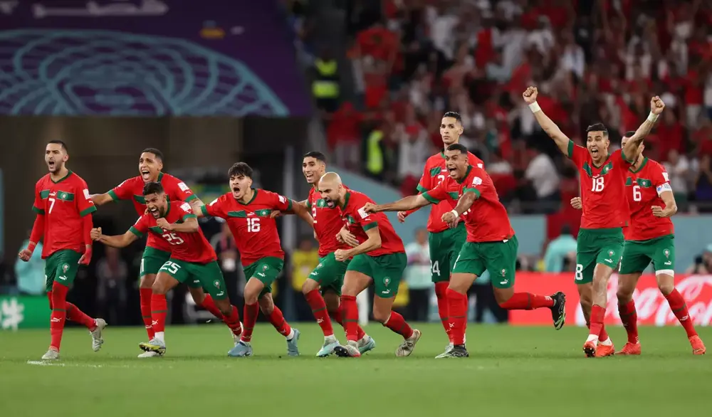 Coupe du monde : quand l’Afrique a fait trembler les géants du football mondial, dix exploits qui ont marqué l’histoire