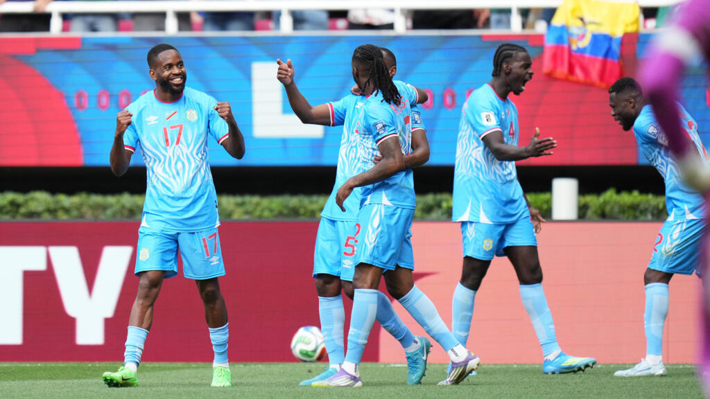 Coupe du monde 2026 : la RDC joue sa qualification pour les seizièmes de finale ce samedi face à l'Ouzbékistan.