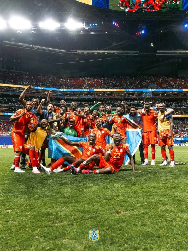Mondial 2026 : Angleterre – RDC, des Léopards en terrain connu