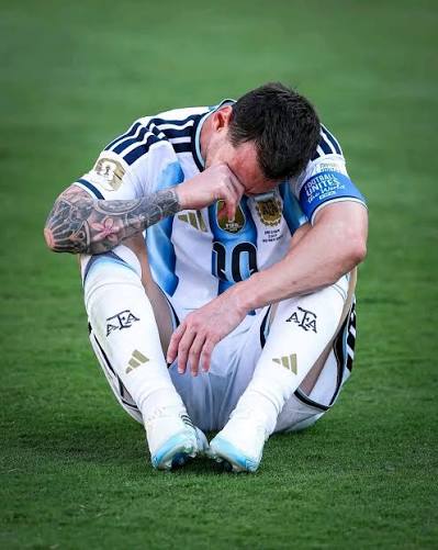 Mondial 2026 : Lionel Messi, au bout du souffle et impuissant face à l'Espagne, fait ses adieux à la Coupe du monde au terme d'une finale amère.