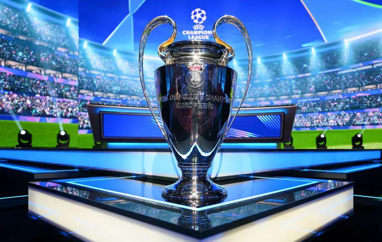 Ligue des champions : deux soirées de choc à suivre sur DRC-News TV