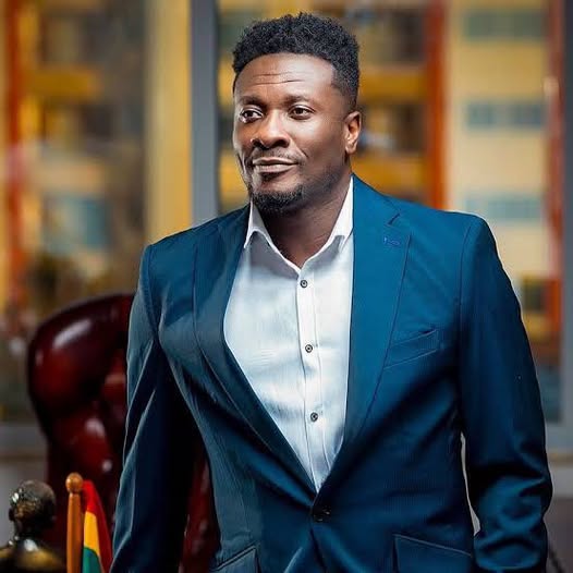 Ghana : Asamoah Gyan retrouve les Black Stars dans un nouveau rôle