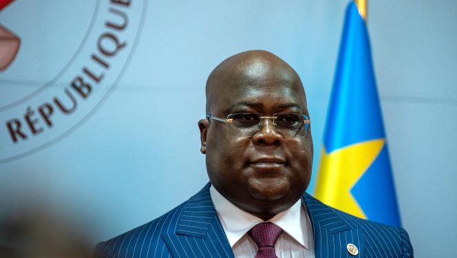 Participation de Félix Tshisekedi au sommet extraordinaire de l&rsquo;EAC/SADC : aucun échange prévu avec Paul&nbsp;Kagame