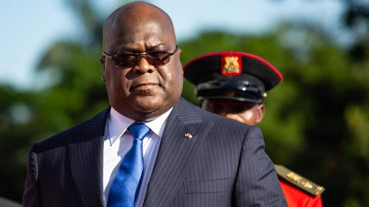 RDC : Félix Tshisekedi appelle à la mobilisation générale après la chute de&nbsp;Goma