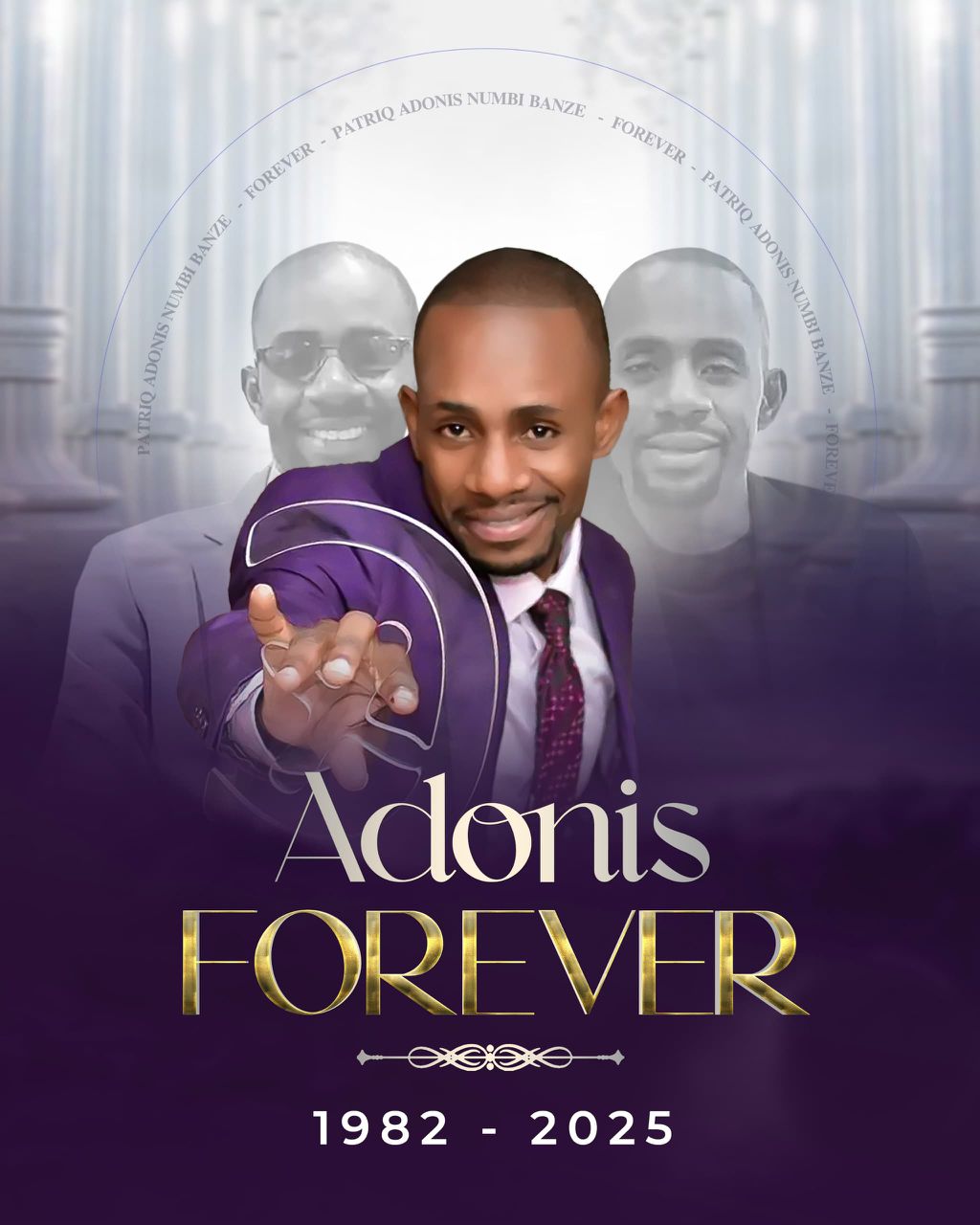 Justice : Le procès pour le meurtre du journaliste Patriq Adonis Numbi renvoyé au vendredi après la première&nbsp;audience.