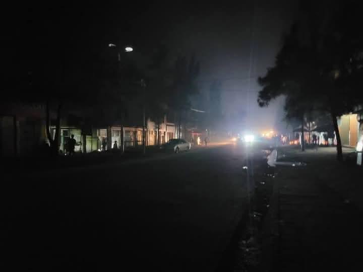 Goma : une ville en alerte, mais toujours sous&nbsp;contrôle