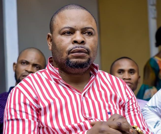 Jephté Banze Talwa : Une figure engagée pour le social et la paix en RDC, dans la vision du chef de l’État Félix Tshisekedi