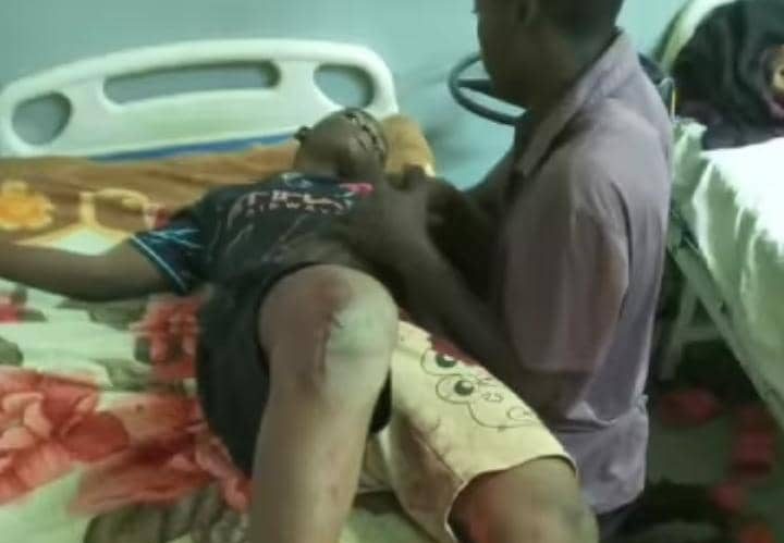 FUNGURUME: UNE NOUVELLE INCURSION DE BANDITS ARMÉS SÈME LA TERREUR