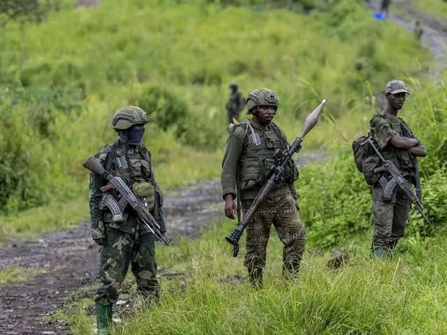 RDC – Beni : Trois Wazalendos tués lors d&rsquo;une attaque par des hommes armés&nbsp;inconnus