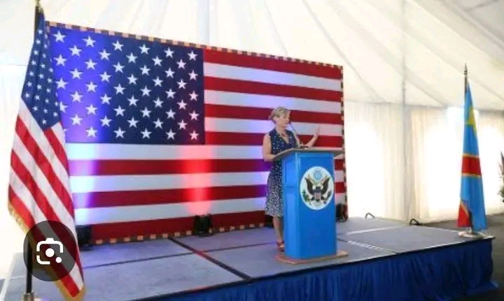 L&rsquo;Ambassade des États-Unis appelle ses ressortissants à quitter la RDC&nbsp;immédiatement