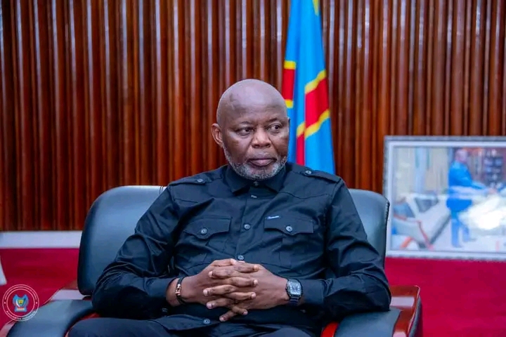 Vital Kamerhe appelle à la retenue face à la mission des évêques à&nbsp;Goma