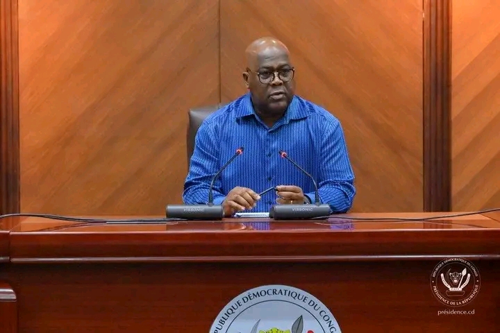 Guerre à l&rsquo;Est : Fatshi ne tombera&nbsp;pas