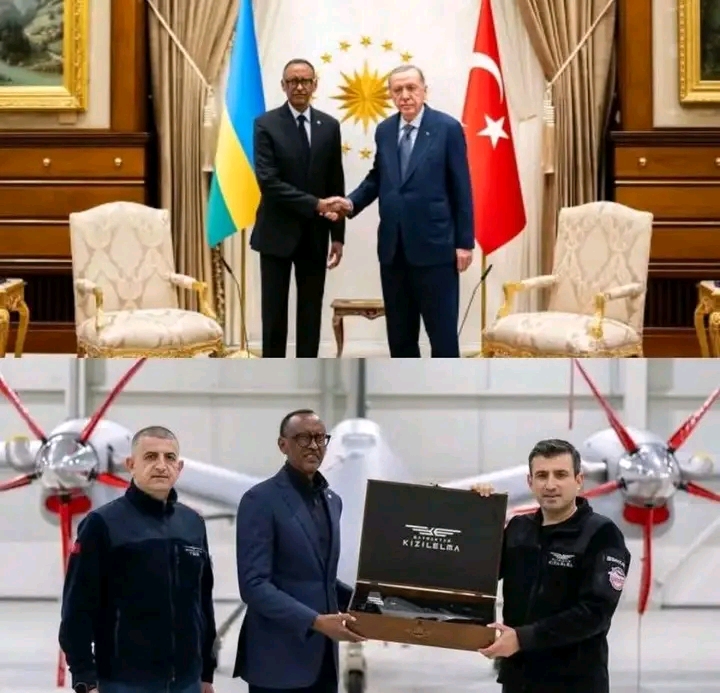 Accord militaire Turquie-Rwanda : une menace croissante pour la souveraineté de la&nbsp;RDC