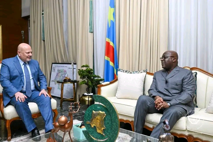 Crise humanitaire en RDC : Appel à témoins de la&nbsp;CPI