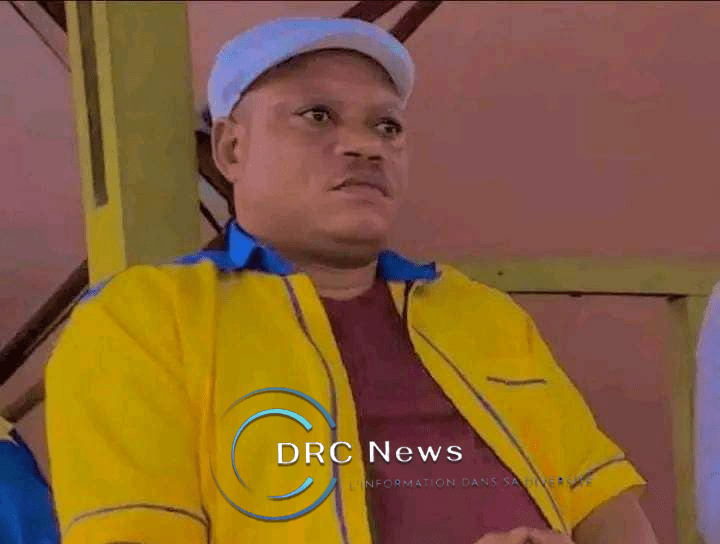 RDC – Jean-Marc Kabund-A-Kabund libéré : un nouveau départ pour l&rsquo;Alliance pour le&nbsp;Changement
