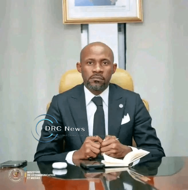 Sanctions américaines contre des alliés du M23 : Kinshasa salue une avancée&nbsp;significative