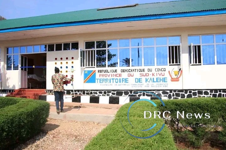 Kalehe : Les conséquences de l&rsquo;assassinat du chef&nbsp;local