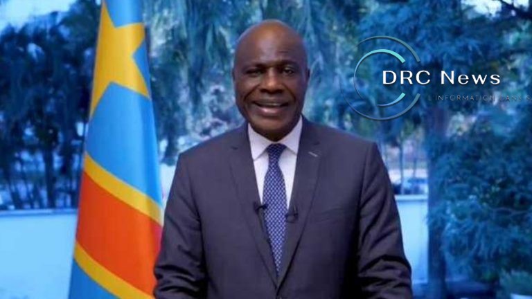 Martin Fayulu appelle à la paix et soutient l’initiative de la CENCO et de&nbsp;l’ECC